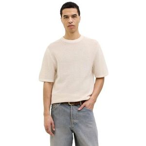 Jack & Jones - JORAlmeria - Trui - Crème