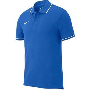 NIKE Unisex Kids Y Polo Tm Club19 Ss Poloshirt