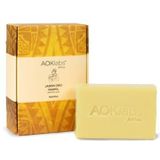 Aoklabs - Ultra Voedende Ivoorgouden Zeep - 100 g - Anti-Aging