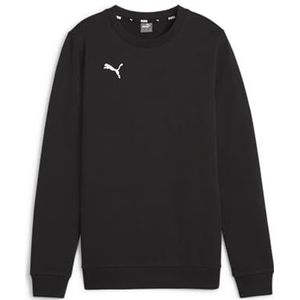 PUMA Dames Teamgoal Casuals Crew Neck Sweat Wmn Gebreide Trui