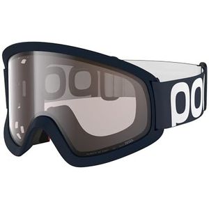 POC Ora MTB-bril, Apatite Navy/Clarity Trail/Cloudy Brown, eenheidsmaat
