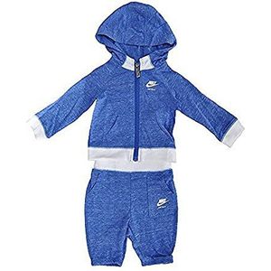 Nike 918-B9A trainingspak, blauw, 24 maanden