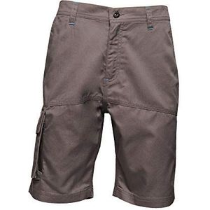 Regatta Heroic Herenshorts, tactische draden