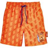 Zwemshort - Blauw - Gerecycled Polyester - UV-Bescherming UPF 50+