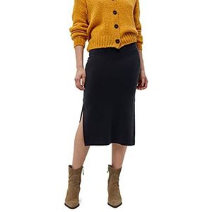 DESIRES Women's Elara Skirt, Zwart, S