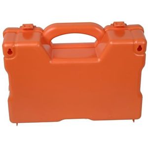 Gima 34186 290 x 215 x 90 mm. Verpakking