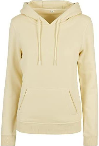 Build Your Brand Organic Hoodie