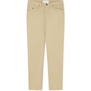 SPRINGFIELD heren broek, standaard, beige, 30