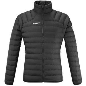 Millet - Fitz Roy Warm Jkt M - Donsjack voor heren, beschermende jas, wandelen, lifestyle