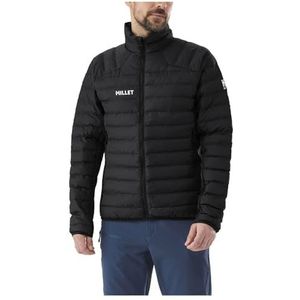 Millet - Fitz Roy Warm Jkt M - Donsjack voor heren, beschermende jas, wandelen, lifestyle