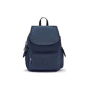 Kipling Casual Dagrugzak, 5415320430782, Blauw Bleu 2 (blauw) - K15635