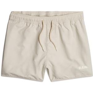G-Star RAW Carnic 2.0 Zwemshort, beige (Whitebait D24482-a505-1603), M