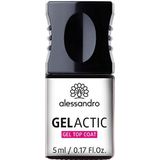 GELACTIC - Nagellakset - Secret Red - Veganistisch - 7-vrij