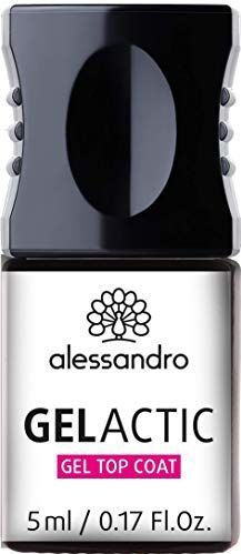 GELACTIC - Nagellakset - Secret Red - Veganistisch - 7-vrij