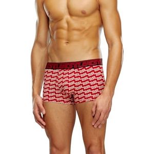 Diesel Heren boxershorts - UMBX-DAMIENTHREEPACK, 3 stuks, meerkleurig (E6810-0tiaf), S