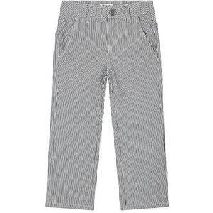 Steiff jongens broek, Steiff Navy, 92