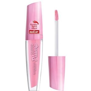 Deborah Milano - Super Plump, Lip Plumper, erhöht das Volumen der Lippen mit einem zarten Rosatön, 4,5 g