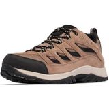 Columbia - Crestwood - Wandelschoenen - Bruin - EU 42 - Man