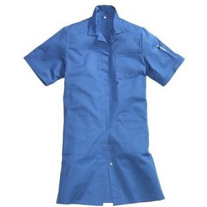 Pionier 3049-24 Dungarees Color Wave Size 24 in zwart/grijs