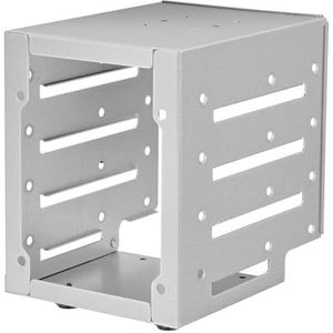 Silverstone SST-RAC45-DC-34 - Speciale 3,5"" HDD-module voor Silverstone RM45-360 / RM600 / RM61-312