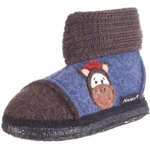Nanga Unisex-kinderen aap slippers