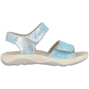 Lurchi meisjes 74l2003022 sandaal, sky, 25 EU