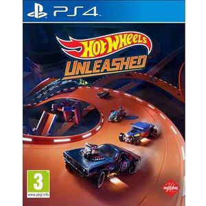 Hot Wheels Unleashed Standard Edition