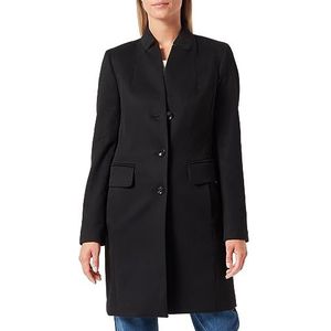 comma Damesmantel van wolmix, 9999, 36