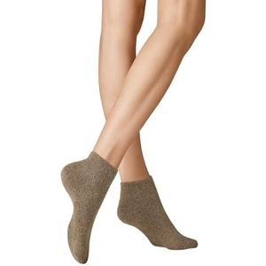 KUNERT Homesocks damessokken zonder elastieken, marshy 8190, 39-42 EU
