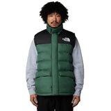 The North Face - Limbara - Bodywarmer - Duck Green