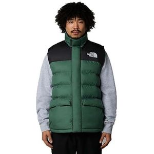 The North Face - Limbara - Bodywarmer - Duck Green