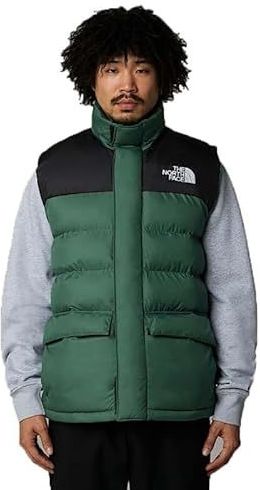 The North Face - Limbara - Bodywarmer - Duck Green