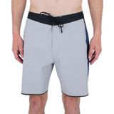 Hurley - Phantom+ Sidewinder - Boardshort - Lt Stone Grey - 18 inch