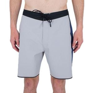 Hurley - Phantom+ Sidewinder - Boardshort - Lt Stone Grey - 18 inch