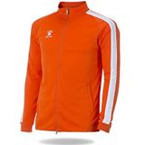 Kelme - Global - Sweatshirt - Met Rits