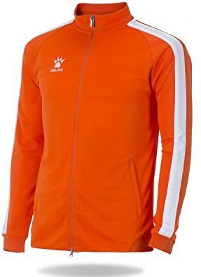 Kelme - Global - Sweatshirt - Met Rits