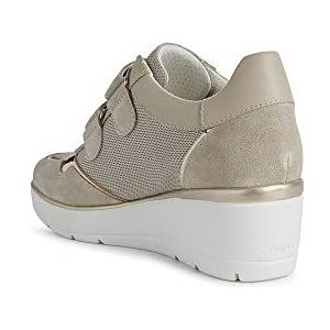 Geox dames D ILDE SNEAKERS