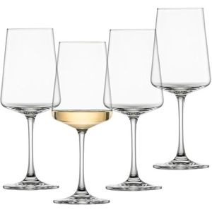 Schott Zwiesel MioVino Witte wijnglas met MP 2 - 0.38Ltr - 4 glazen