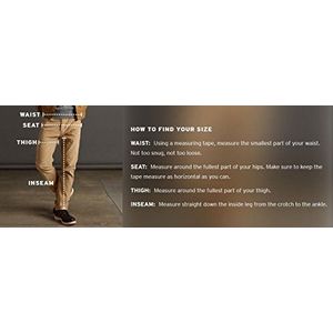 Levi's 514 Slim Straight Heren jeans - - W33/L32