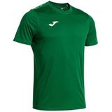 Joma - Olimpiada - Kindertrui - Korte Mouwen - 100% Polyester