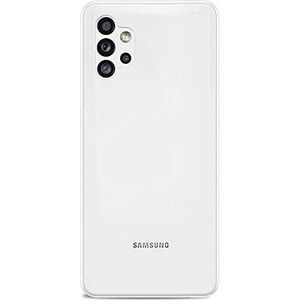 Puro 0.3 Nude - Case Samsung Galaxy A32 (przezroczysty)