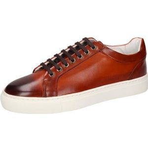 Melvin & Hamilton Tyler 1 Sneakers voor heren, Bruin, 44 EU