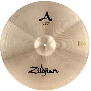 Zildjian A Zildjian Serie 16 inch Fast Crash Cymbal