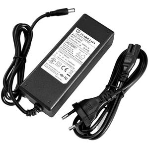 AFTERTECH 28 V (29,4 V) 2 A oplader voor lithium-ion-accu's, oplader M9C1
