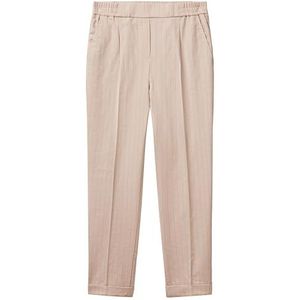 United Colors of Benetton Broek, Veelkleurig., XL