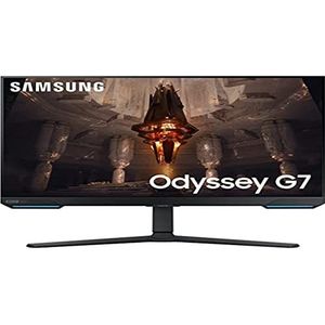 Samsung ODYSSEY G7 72