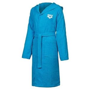 Arena - Kids Zeppelin Light Robe - Badjas - Blauw