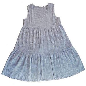 rich&royal Midi-jurk voor dames, blauw (Deep Indigo 786), 42