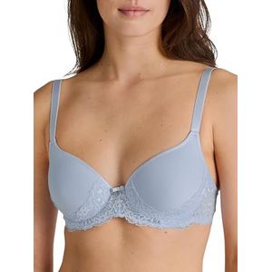 CALIDA Sensual Secrets beha voor dames, New Harmony Blue, 75C