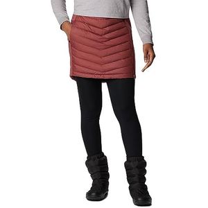 Columbia geïsoleerde damesrok, Powder Lite II